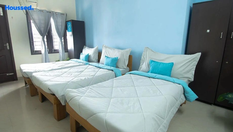 Project Image of Girls & Boys PG/Hostel in Zolo Apex, Kolapakkam - Image 288608
