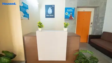 Project Image of Girls & Boys PG/Hostel in Zolo Apex Kolapakkam, Chennai - Image 288604