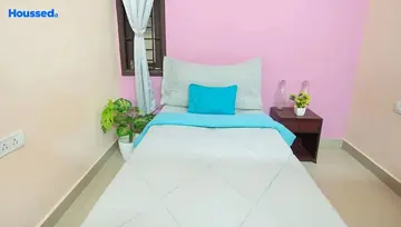 Project Image of Girls & Boys PG/Hostel in Zolo Apex Kolapakkam, Chennai - Image 288606