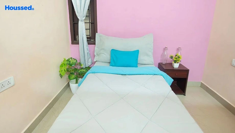 Project Image of Girls & Boys PG/Hostel in Zolo Apex, Kolapakkam - Image 288606