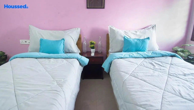 Project Image of Girls & Boys PG/Hostel in Zolo Apex, Kolapakkam - Image 288607