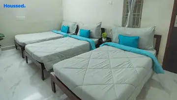 Project Image of Girls & Boys PG/Hostel in Zolo Edge Chengalpattu, Chennai - Image 288619