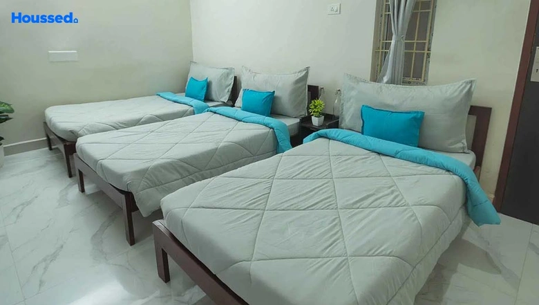 Project Image of Girls & Boys PG/Hostel in Zolo Edge, Chengalpattu - Image 288619