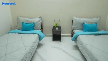 Project Image of Girls & Boys PG/Hostel in Zolo Edge Chengalpattu, Chennai - Image 288617