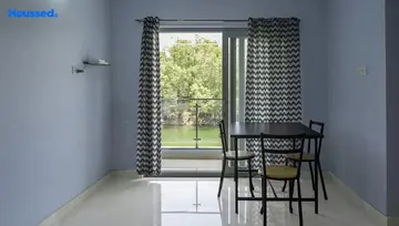 Project Image of Boys PG/Hostel in Zolo Aqua Sholinganallur, Chennai - Image 288614