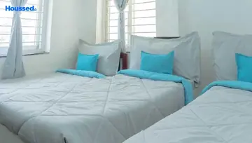 Project Image of Boys PG/Hostel in Zolo Aqua Sholinganallur, Chennai - Image 288613