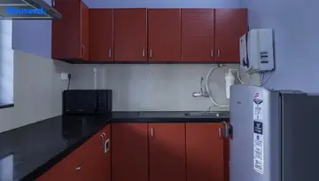 Project Image of Boys PG/Hostel in Zolo Aqua Sholinganallur, Chennai - Image 288610