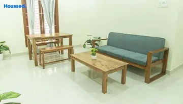 Project Image of Girls & Boys PG/Hostel in Zolo Peace Nolambur, Chennai - Image 288652