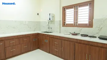 Project Image of Girls & Boys PG/Hostel in Zolo Peace Nolambur, Chennai - Image 288655