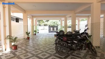 Project Image of Girls & Boys PG/Hostel in Zolo Peace Nolambur, Chennai - Image 288654
