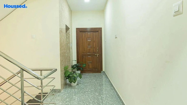 Project Image of Girls & Boys PG/Hostel in Zolo Peace, Nolambur - Image 288653