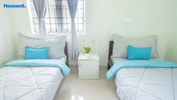 Project Image of Girls & Boys PG/Hostel in Zolo Shack Vadapalani, Chennai - Image 288666