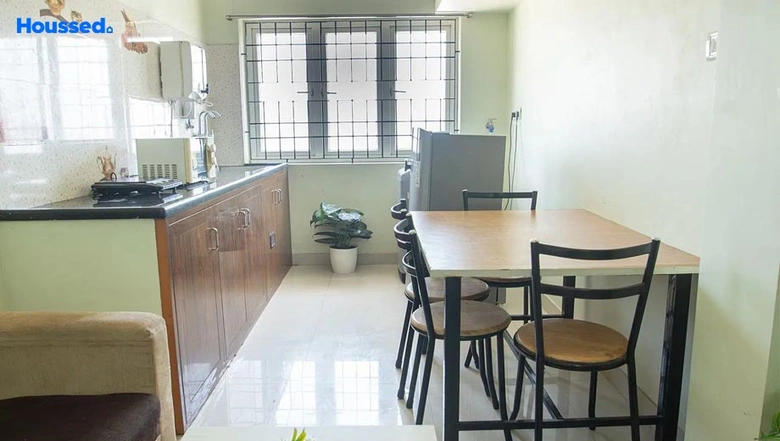 Project Image of Girls & Boys PG/Hostel in Zolo Shack, Vadapalani - Image 288667
