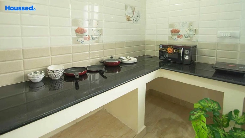 Project Image of Boys PG/Hostel in Zolo Gleeful Homes, Thiruvallur - Image 288622