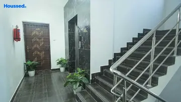 Project Image of Boys PG/Hostel in Zolo Gleeful Homes Thiruvallur, Chennai - Image 288626