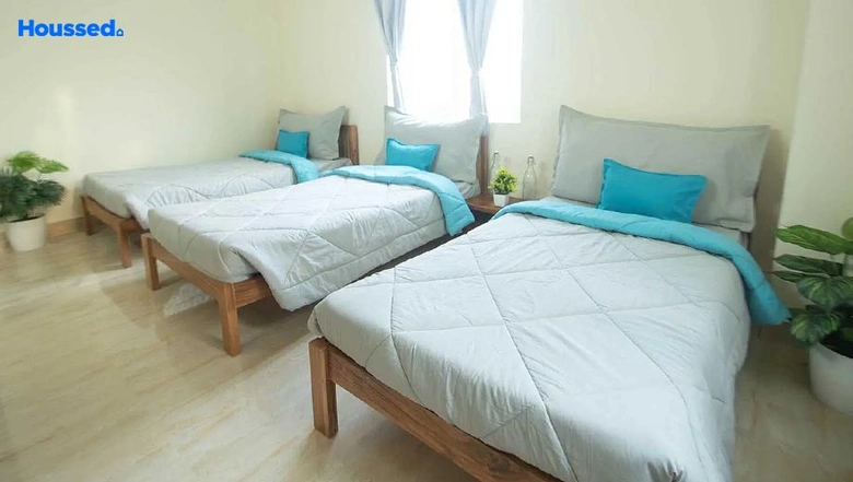 Project Image of Boys PG/Hostel in Zolo Gleeful Homes, Thiruvallur - Image 288624