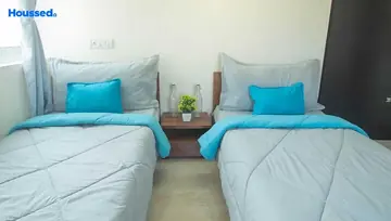 Project Image of Boys PG/Hostel in Zolo Gleeful Homes Thiruvallur, Chennai - Image 288625