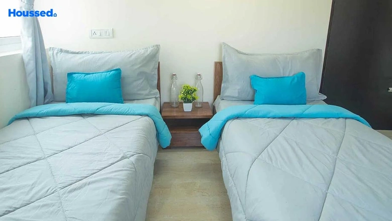 Project Image of Boys PG/Hostel in Zolo Gleeful Homes, Thiruvallur - Image 288621