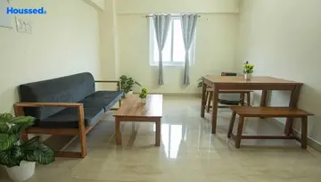 Project Image of Boys PG/Hostel in Zolo Gleeful Homes Thiruvallur, Chennai - Image 288620