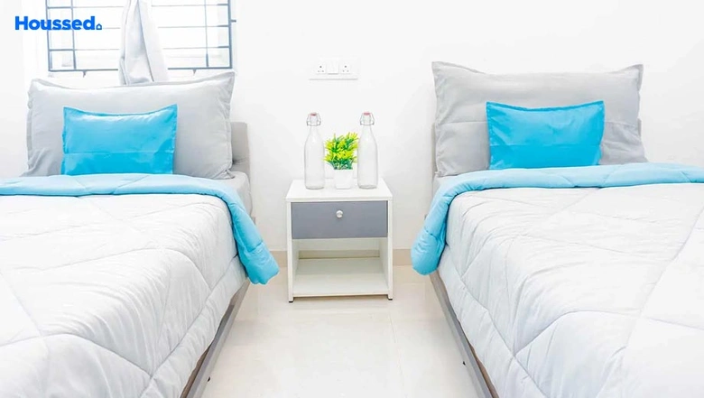 Project Image of Girls & Boys PG/Hostel in Zolo Paramount, Sholinganallur - Image 288642