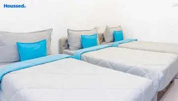 Project Image of Girls & Boys PG/Hostel in Zolo Paramount Sholinganallur, Chennai - Image 288641