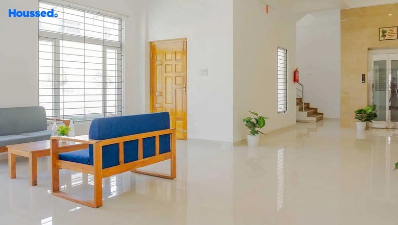 Project Image of Girls & Boys PG/Hostel in Zolo Paramount, Sholinganallur - Image 288638