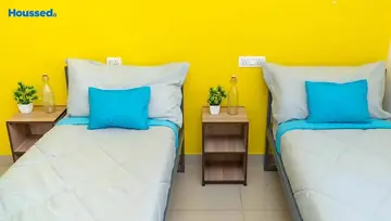 Project Image of Girls & Boys PG/Hostel in Zolo Estonia C Chikkakannalli, Bangalore - Image 288743