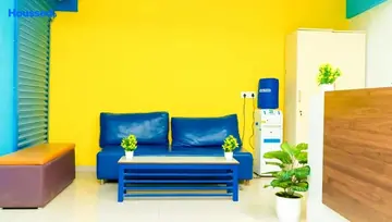 Project Image of Girls & Boys PG/Hostel in Zolo Estonia C Chikkakannalli, Bangalore - Image 288744