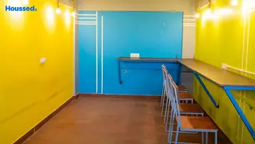 Project Image of Girls & Boys PG/Hostel in Zolo Estonia C Chikkakannalli, Bangalore - Image 288741