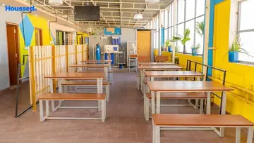 Project Image of Girls & Boys PG/Hostel in Zolo Estonia C Chikkakannalli, Bangalore - Image 288745