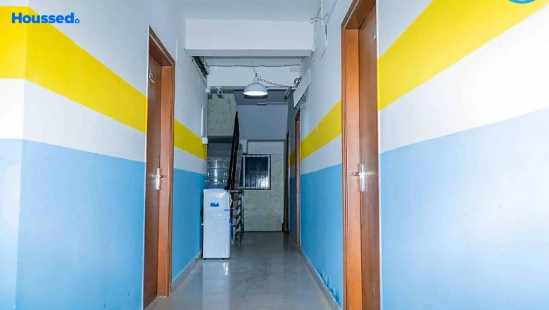 Project Image of Girls & Boys PG/Hostel in Zolo Estonia C, Chikkakannalli - Image 288740