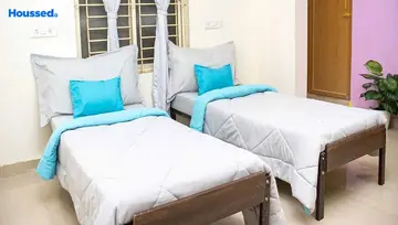Project Image of Girls & Boys PG/Hostel in Zolo Mitra Ejipura, Bangalore - Image 288795