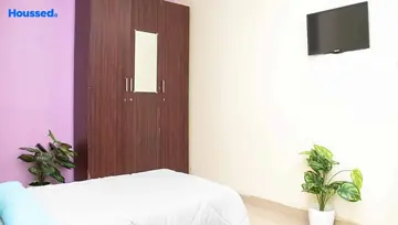 Project Image of Girls & Boys PG/Hostel in Zolo Mitra Ejipura, Bangalore - Image 288794