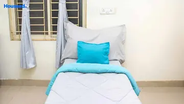 Project Image of Girls & Boys PG/Hostel in Zolo Mitra Ejipura, Bangalore - Image 288789