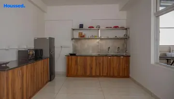Project Image of Girls & Boys PG/Hostel in Zolo Walston Horamavu, Bangalore - Image 288862