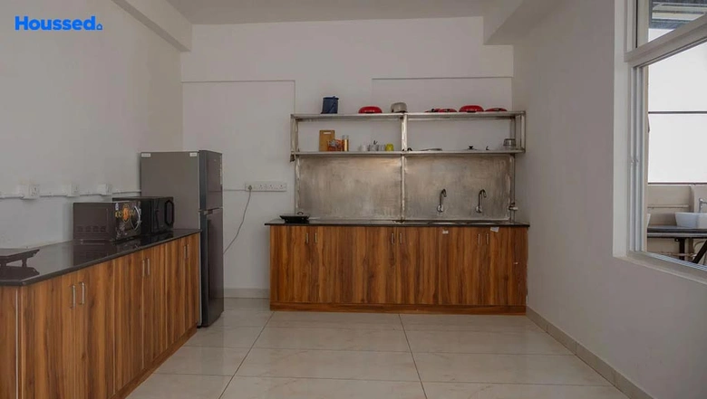 Project Image of Girls & Boys PG/Hostel in Zolo Walston, Horamavu - Image 288862