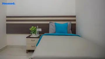 Project Image of Girls & Boys PG/Hostel in Zolo Walston Horamavu, Bangalore - Image 288868