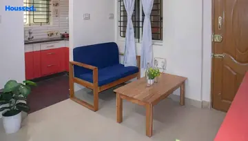 Project Image of Girls & Boys PG/Hostel in Zolo Faraday Electronic City, Bangalore - Image 288751