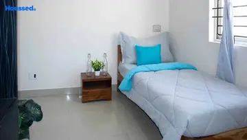 Project Image of Girls & Boys PG/Hostel in Zolo Faraday Electronic City, Bangalore - Image 288752
