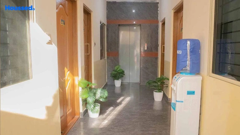 Project Image of Girls & Boys PG/Hostel in Zolo Faraday, Electronic City - Image 288756