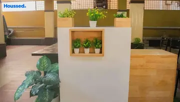 Project Image of Girls & Boys PG/Hostel in Zolo Faraday Electronic City, Bangalore - Image 288755