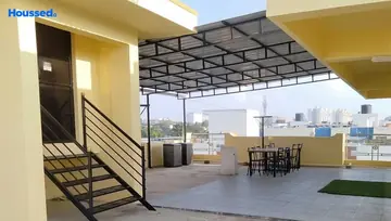 Project Image of Girls & Boys PG/Hostel in Zolo Faraday Electronic City, Bangalore - Image 288753