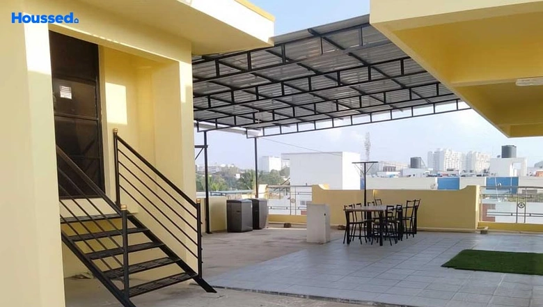 Project Image of Girls & Boys PG/Hostel in Zolo Faraday, Electronic City - Image 288753