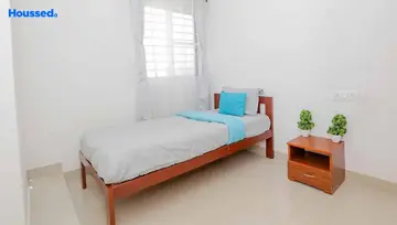 Project Image of Girls & Boys PG/Hostel in Zolo Ostro Yeshwanthpur, Bangalore - Image 288800