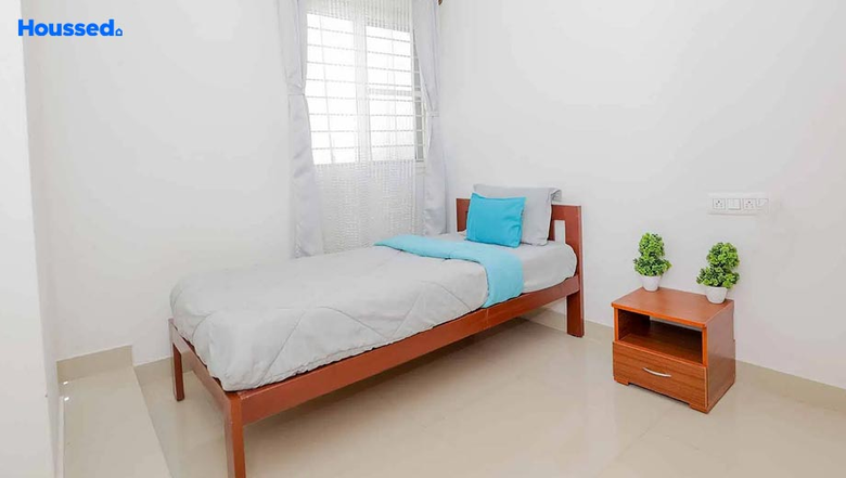 Project Image of Girls & Boys PG/Hostel in Zolo Ostro, Yeshwanthpur - Image 288800