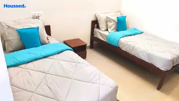 Project Image of Girls & Boys PG/Hostel in Zolo Ostro Yeshwanthpur, Bangalore - Image 288804