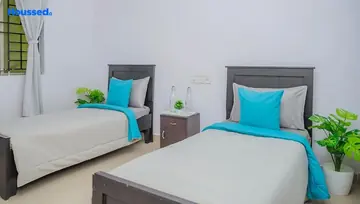 Project Image of Girls & Boys PG/Hostel in Zolo Renaissance Electronic City, Bangalore - Image 288805