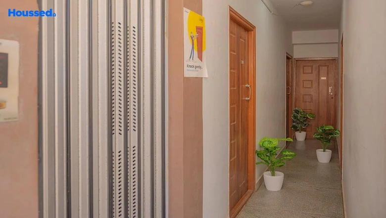 Project Image of Girls & Boys PG/Hostel in Zolo Renaissance, Electronic City - Image 288808