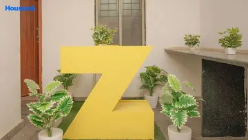 Project Image of Girls & Boys PG/Hostel in Zolo Renaissance Electronic City, Bangalore - Image 288807