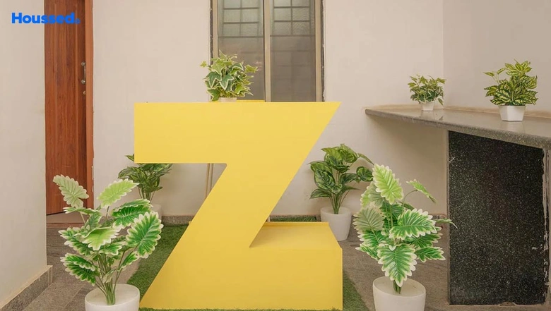 Project Image of Girls & Boys PG/Hostel in Zolo Renaissance, Electronic City - Image 288807